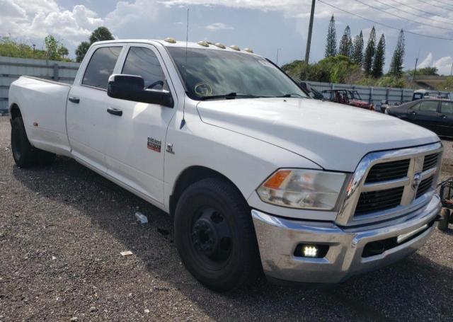 Dodge Ram 3500 s (2012)