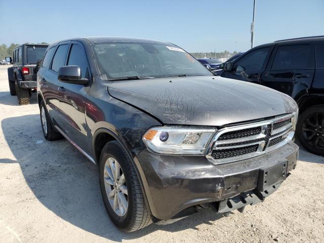 Dodge Durango sx (2019)