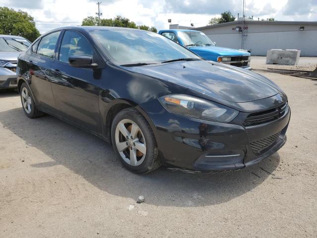 Dodge Dart sxt (2016)