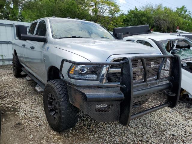 Dodge Ram 3500 s (2012)