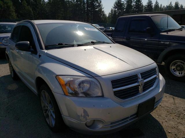 Dodge Caliber he (2011)