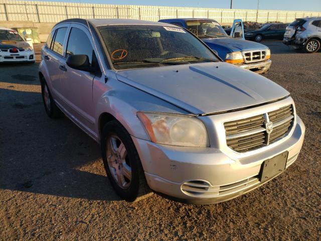 Dodge Caliber sx (2007)