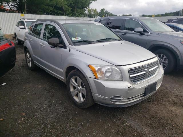 Dodge Caliber sx (2010)