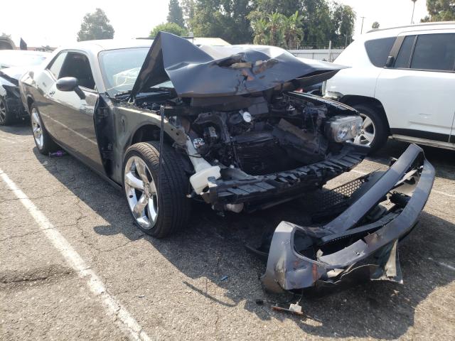 Dodge Challenger (2013)