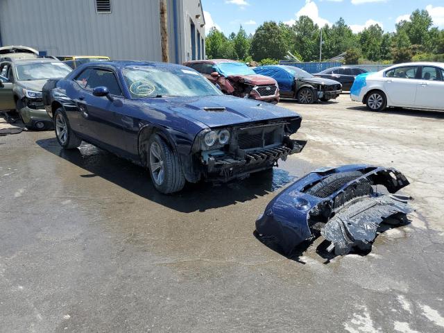 Dodge Challenger (2015)