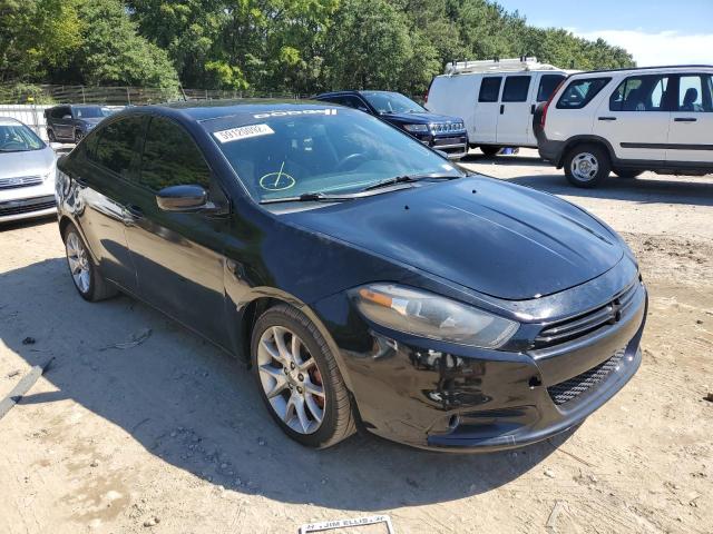Dodge Dart sxt (2013)