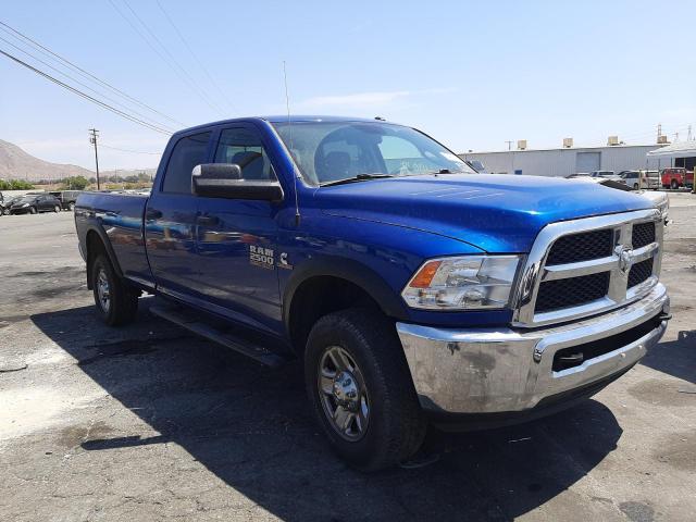 Dodge Ram (2017)