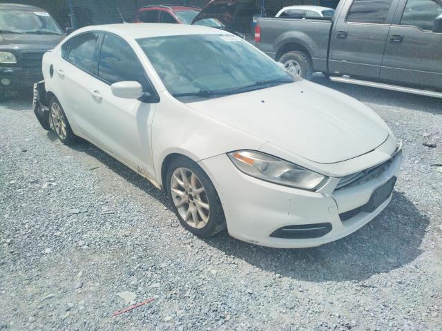 Dodge Dart sxt (2013)
