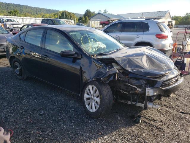 Dodge Dart sxt (2014)