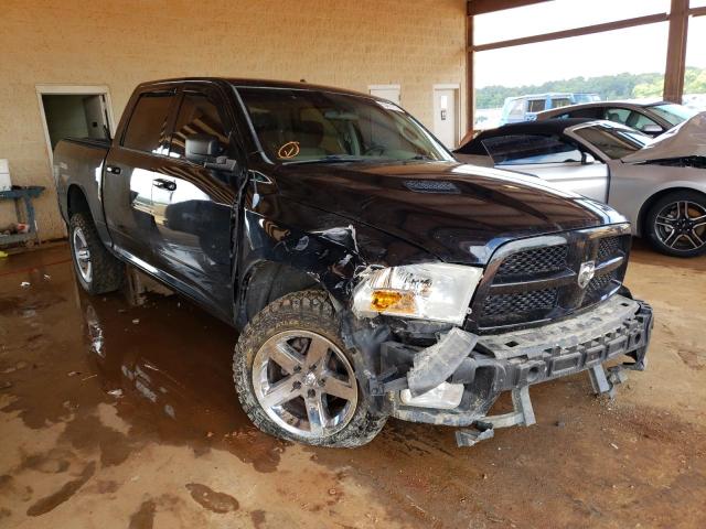Dodge Ram (2012)
