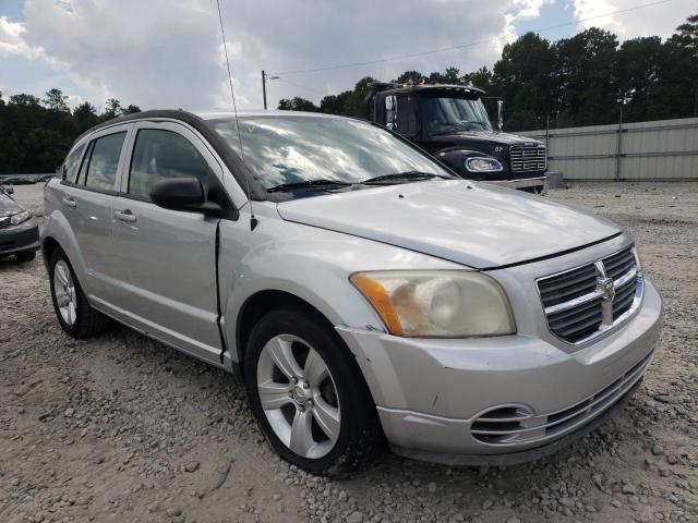Dodge Caliber sx (2010)