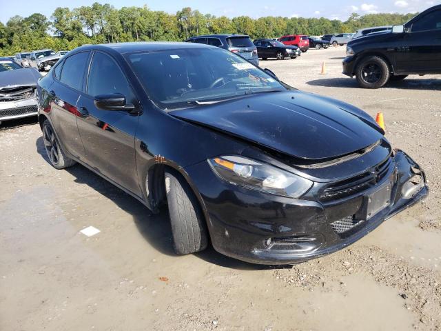 Dodge Dart sxt (2015)