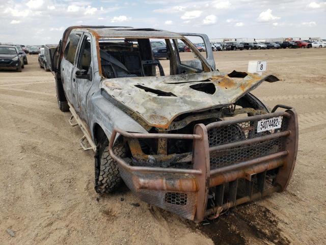 Dodge Ram 2500 (2011)