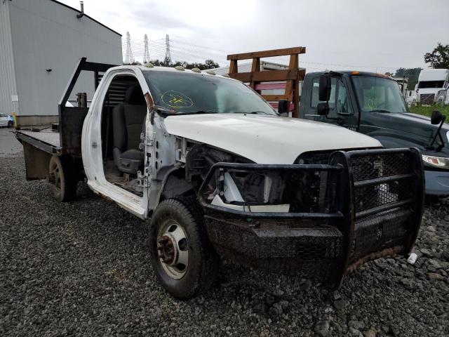 Dodge Ram 3500 s (2011)