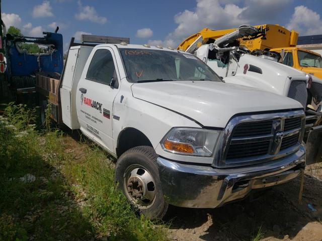Dodge Ram 3500 s (2012)