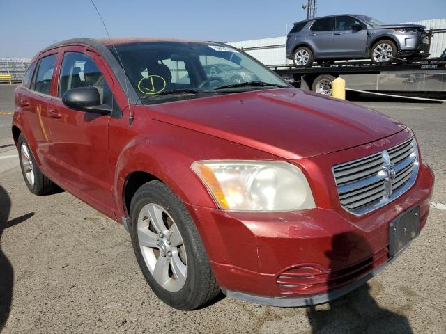 Dodge Caliber sx (2010)