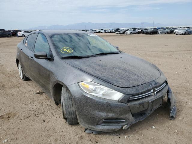 Dodge Dart se ae (2014)