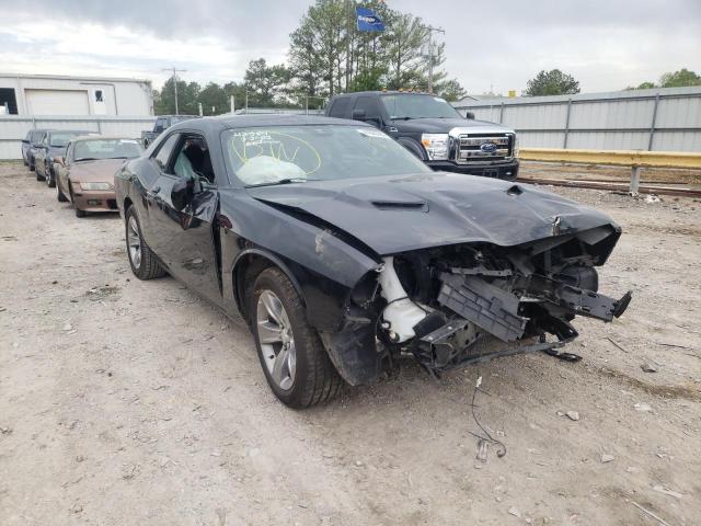 Dodge Challenger (2019)