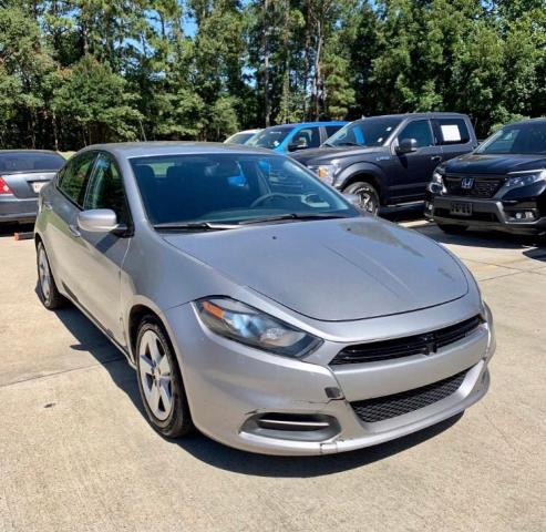 Dodge Dart sxt (2016)