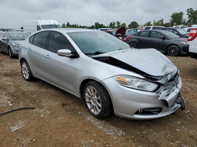 Dodge Dart limit (2013)