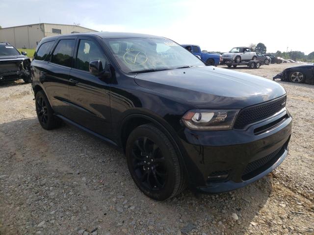 Dodge Durango gt (2020)