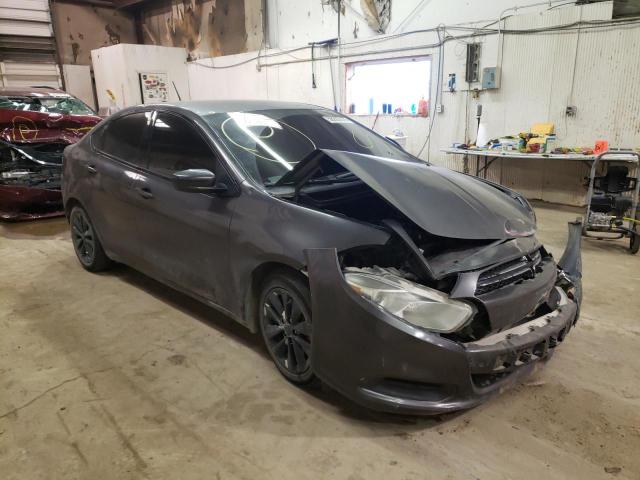 Dodge Dart se ae (2015)