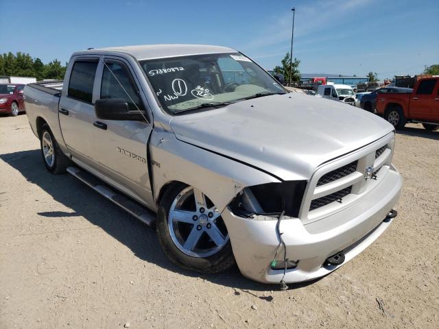 Dodge Ram (2012)