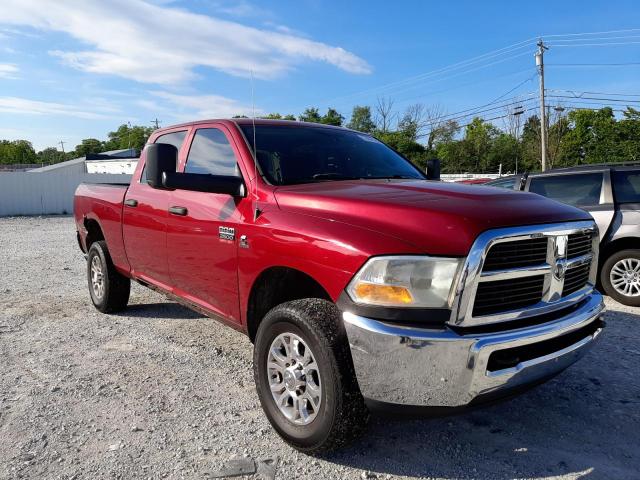 Dodge Ram 2500 (2011)