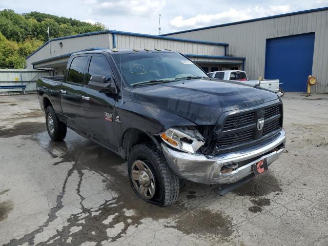 Dodge Ram 2500 s (2012)