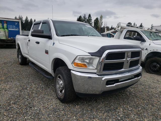 Dodge Ram 3500 s (2012)