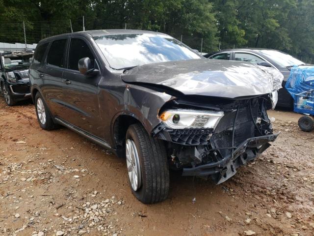 Dodge Durango sx (2020)