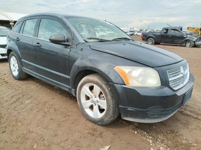 Dodge Caliber sx (2010)