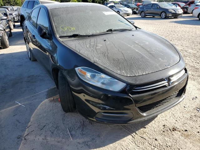 Dodge Dart se ae (2015)