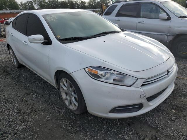 Dodge Dart sxt (2013)
