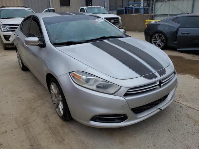 Dodge Dart sxt (2013)