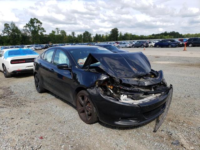 Dodge Dart sxt (2015)