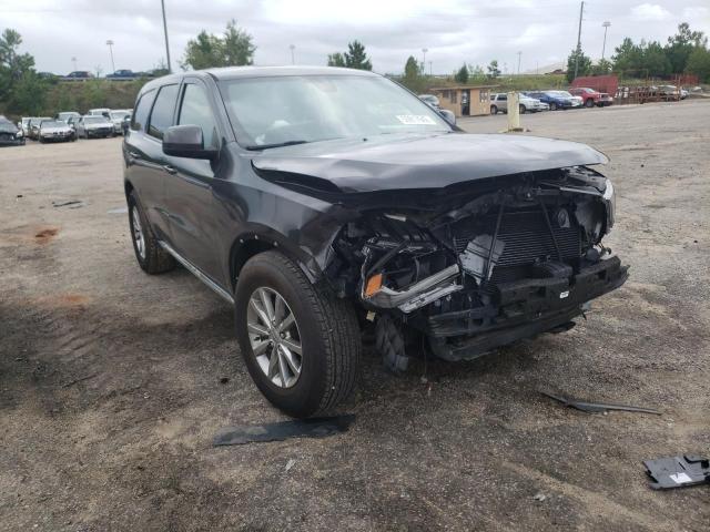 Dodge Durango sx (2018)
