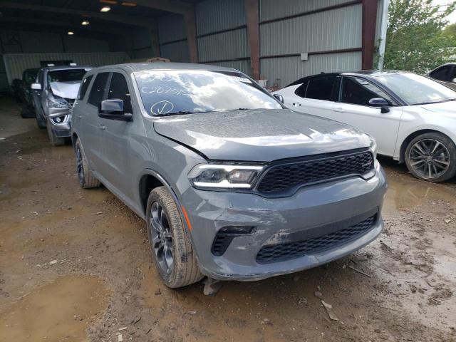 Dodge Durango gt (2021)