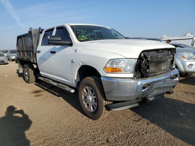 Dodge Ram 3500 s (2012)