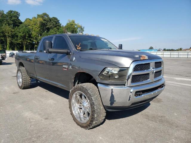 Dodge Ram 3500 s (2012)