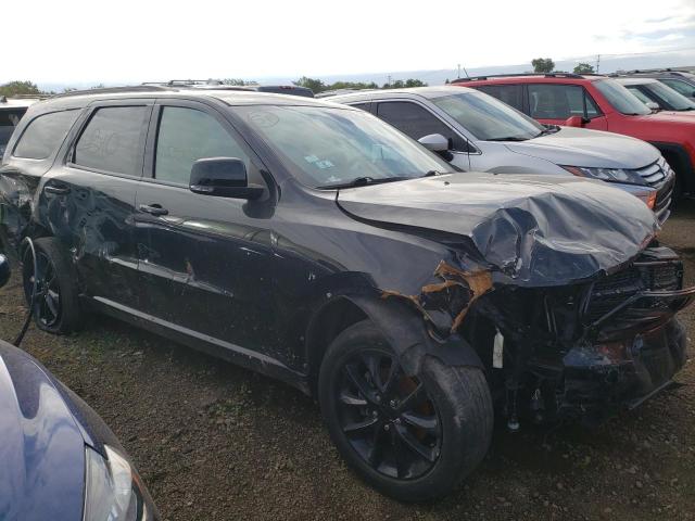 Dodge Durango gt (2017)