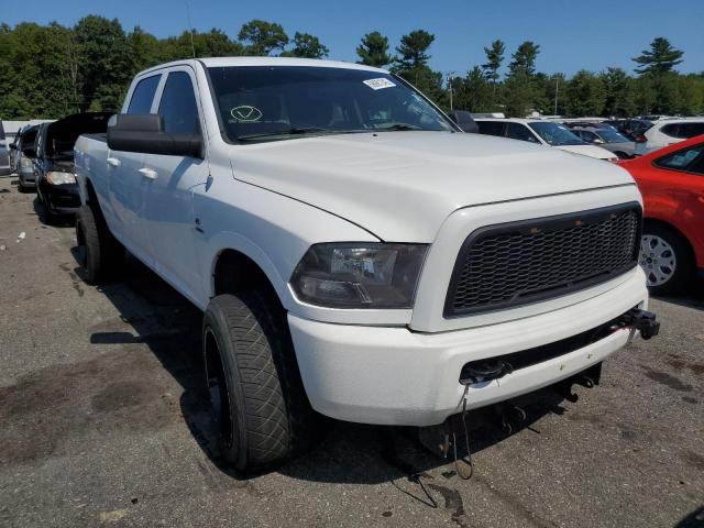 Dodge Ram 2500 s (2012)