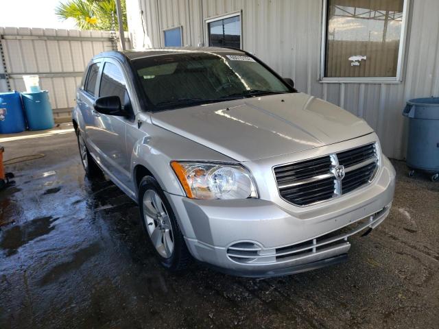 Dodge Caliber sx (2010)