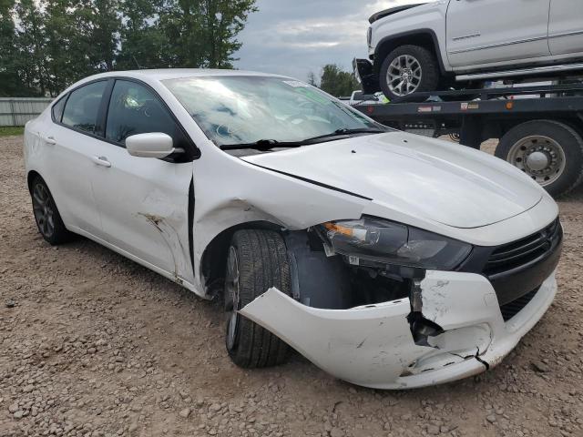 Dodge Dart sxt (2014)