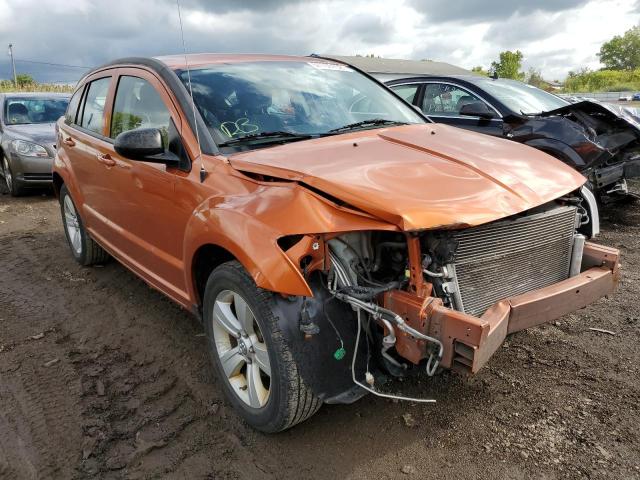 Dodge Caliber ma (2011)
