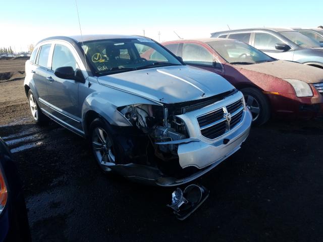 Dodge Caliber sx (2010)