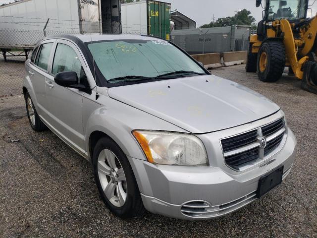 Dodge Caliber sx (2010)