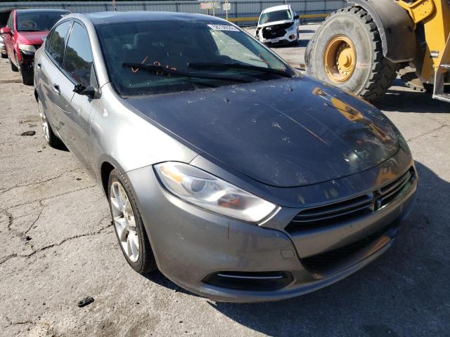 Dodge Dart sxt (2013)