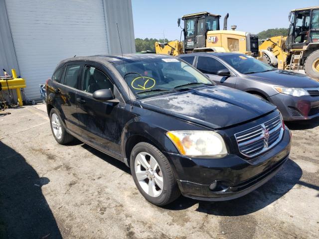 Dodge Caliber sx (2012)