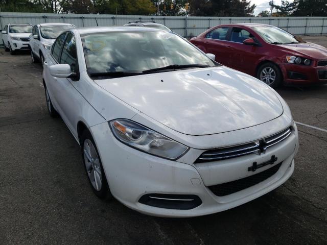 Dodge Dart se ae (2015)